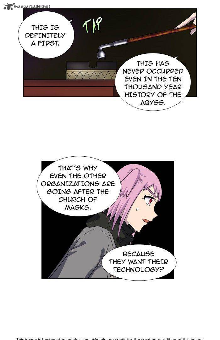 The Gamer Chapter 182 - Page 7