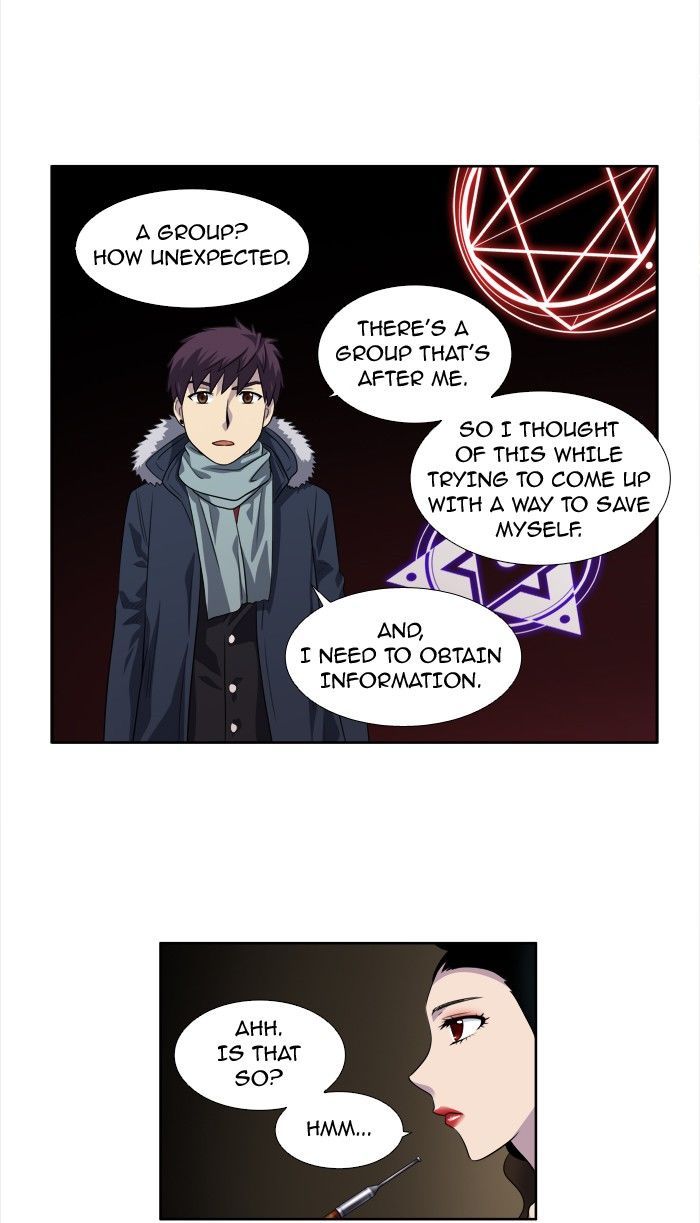 The Gamer Chapter 186 - Page 10