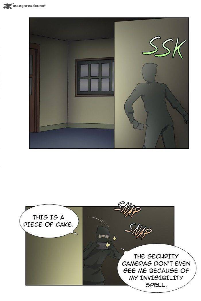 The Gamer Chapter 199 - Page 14