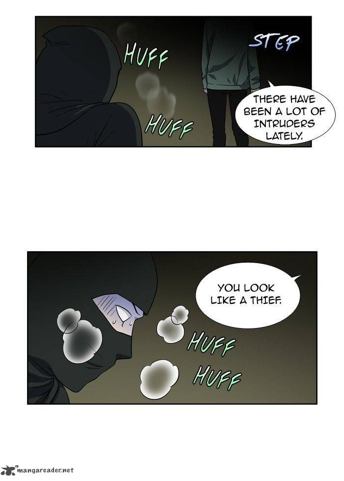 The Gamer Chapter 199 - Page 20