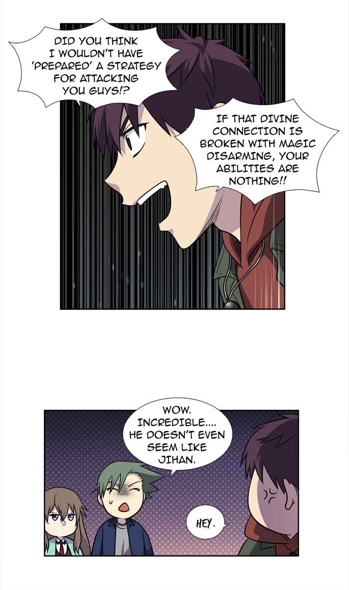 The Gamer Chapter 204 - Page 28