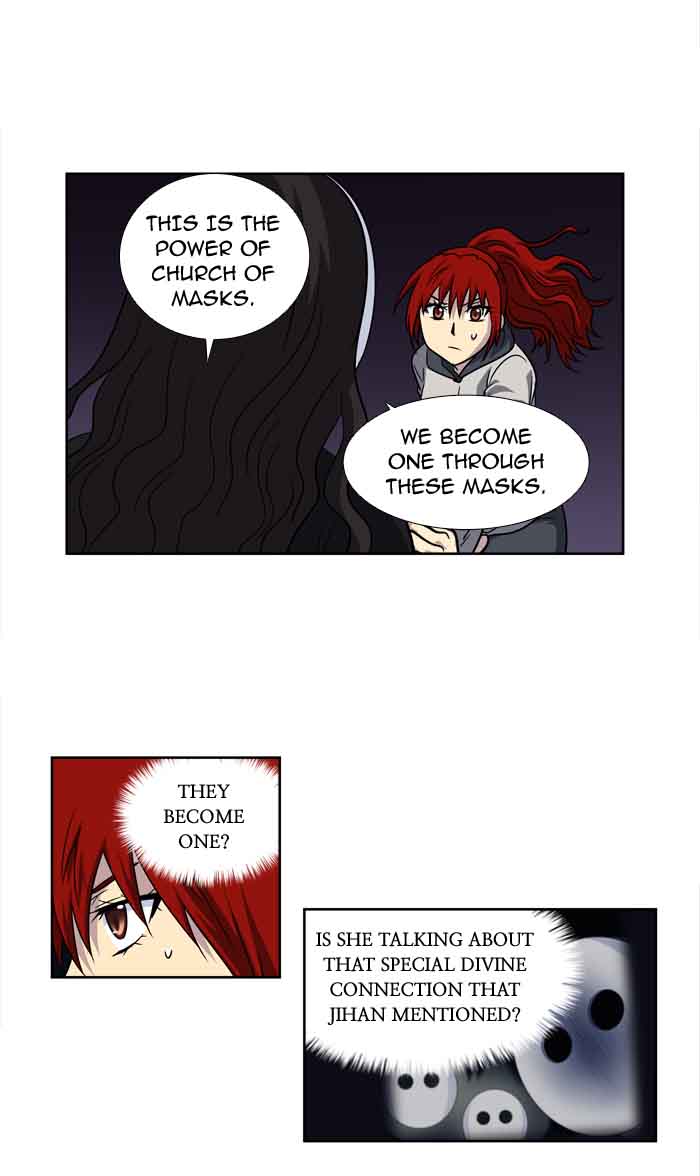 The Gamer Chapter 207 - Page 20