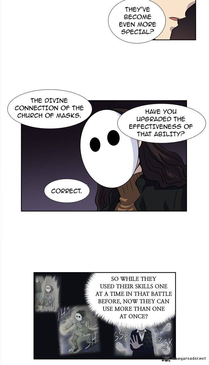 The Gamer Chapter 208 - Page 19