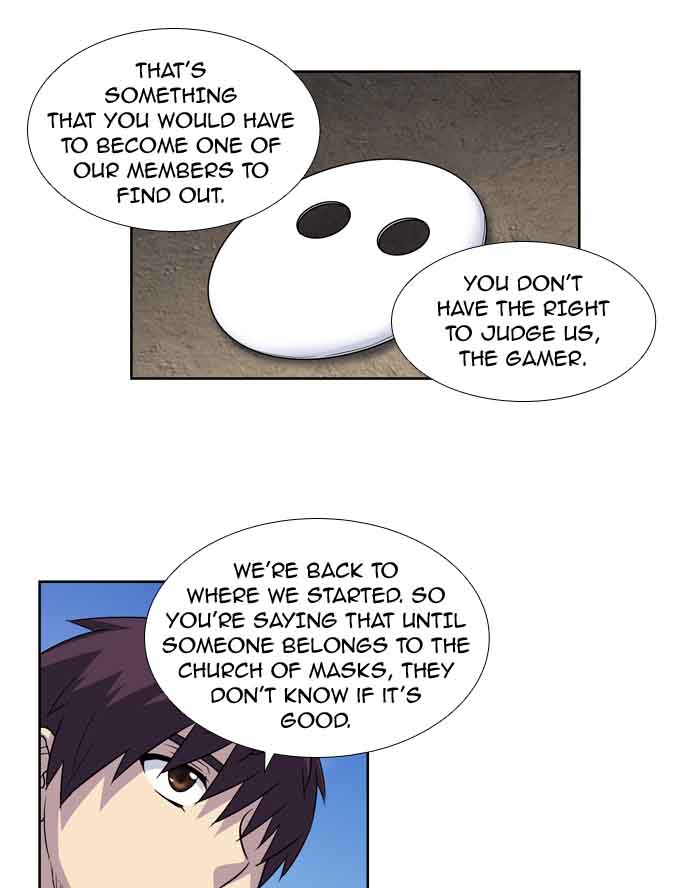 The Gamer Chapter 209 - Page 31