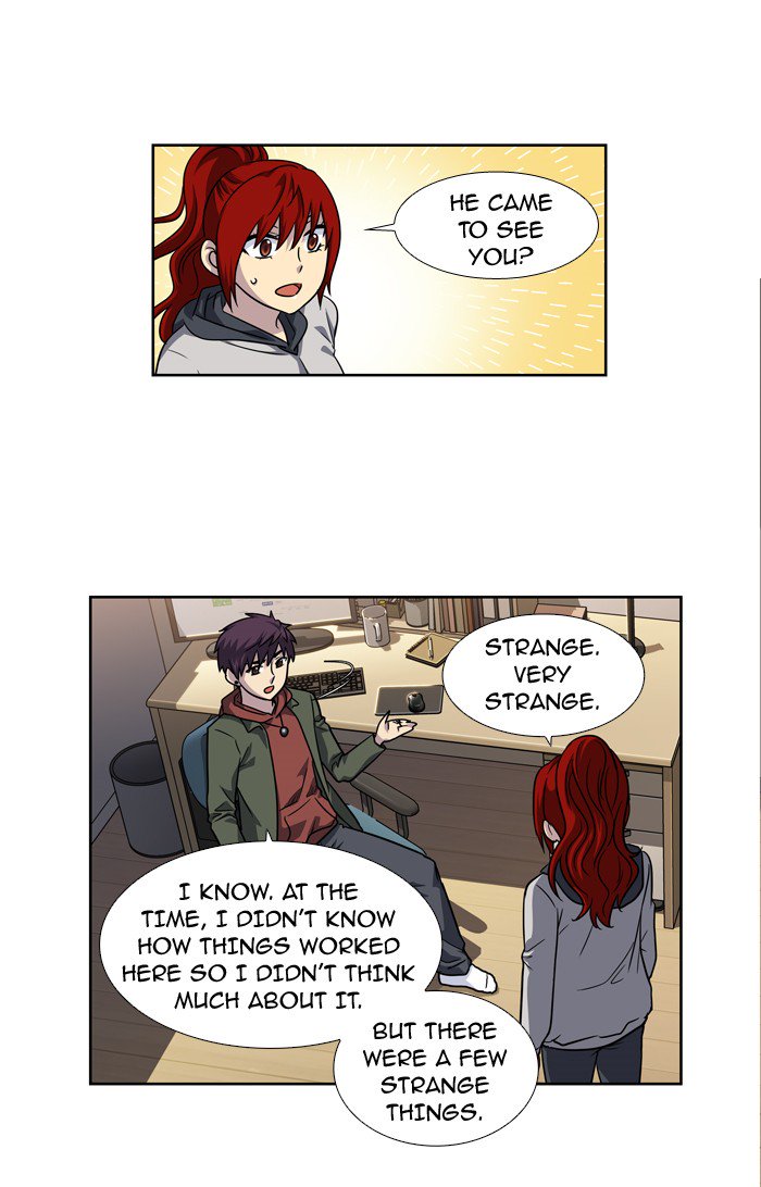 The Gamer Chapter 210 - Page 11