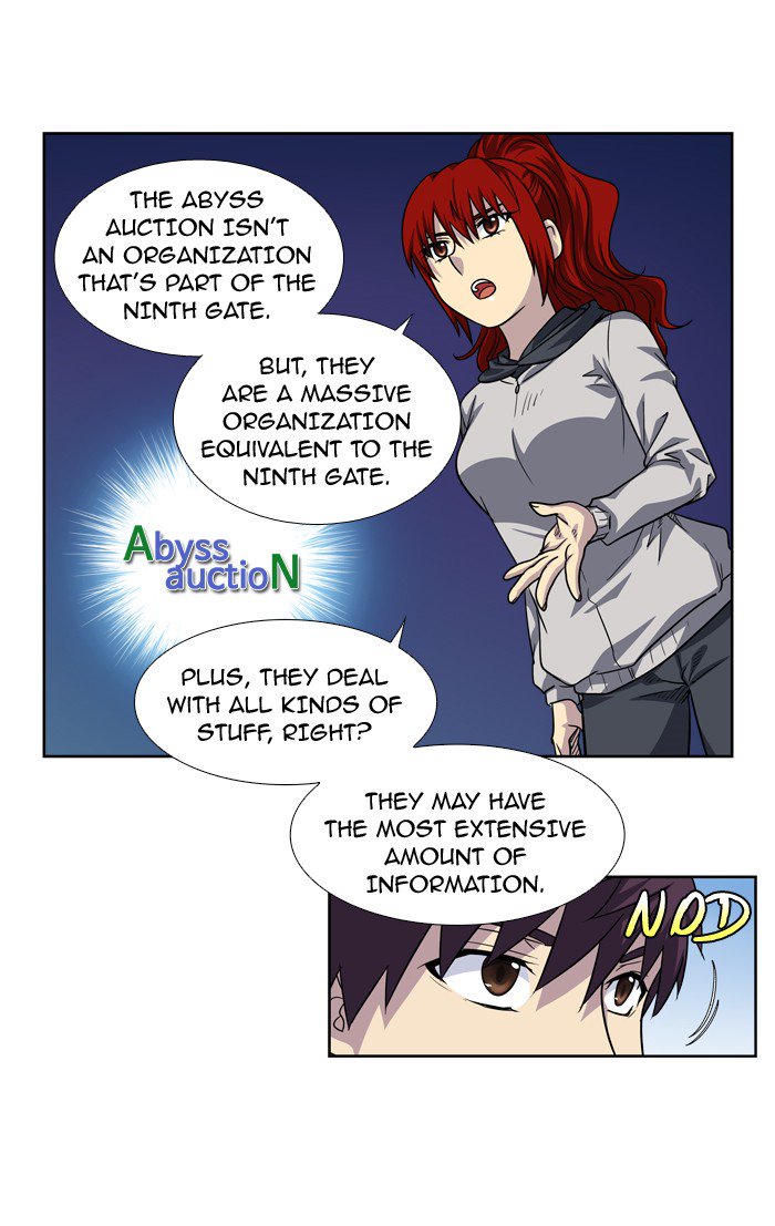 The Gamer Chapter 210 - Page 7