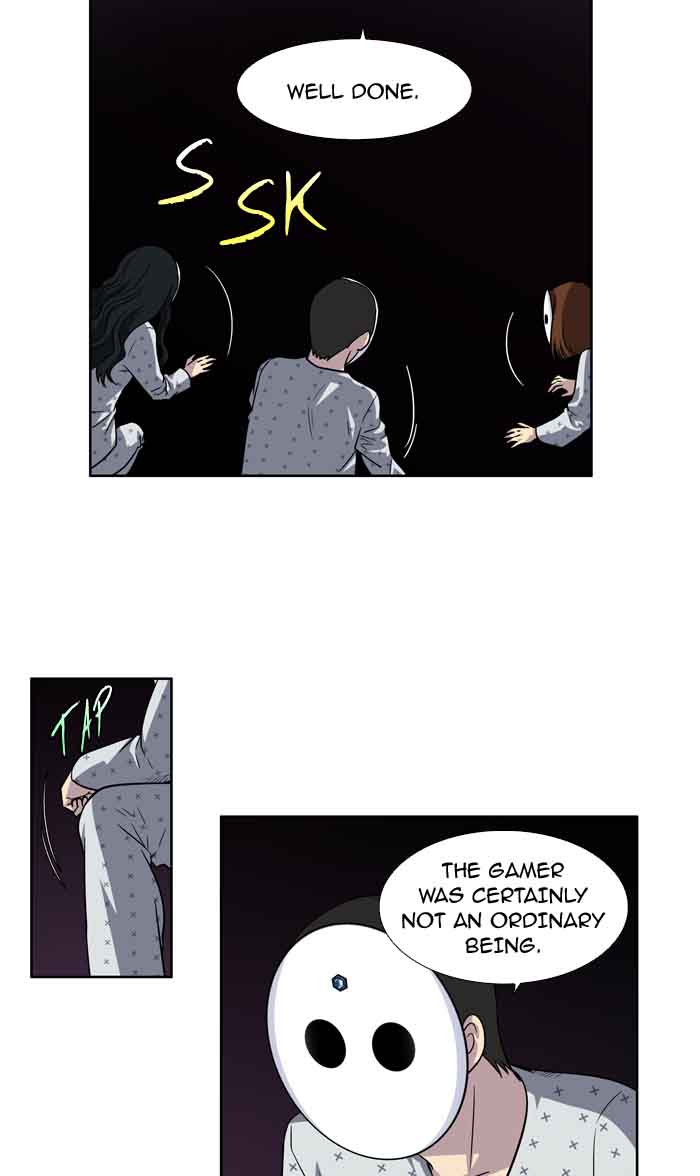 The Gamer Chapter 213 - Page 12