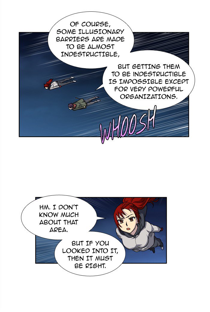 The Gamer Chapter 215 - Page 2