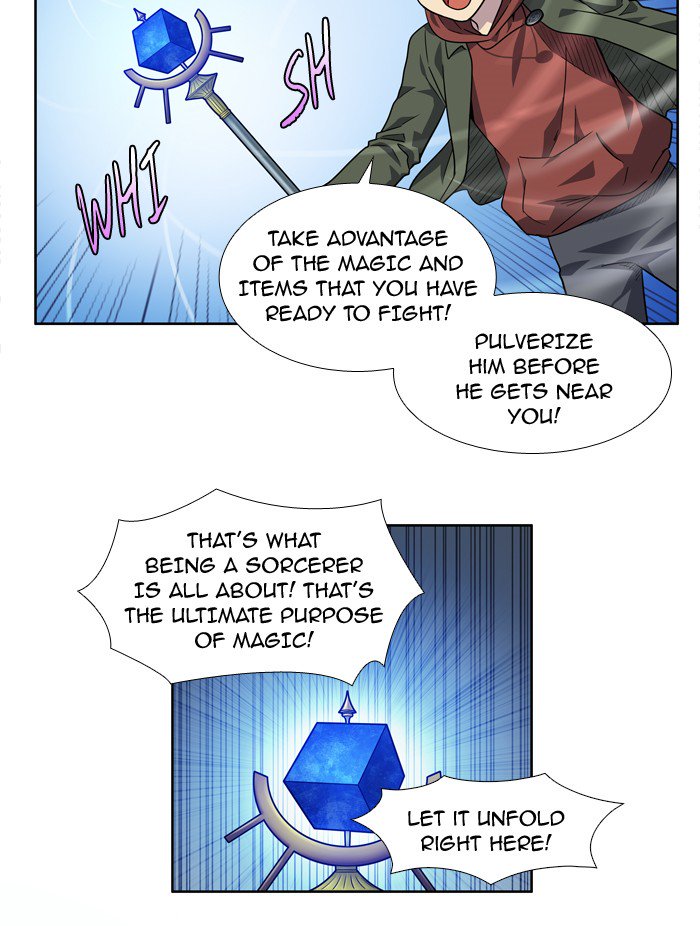 The Gamer Chapter 216 - Page 30