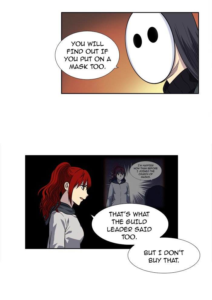 The Gamer Chapter 217 - Page 24