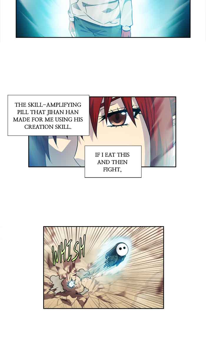 The Gamer Chapter 218 - Page 21