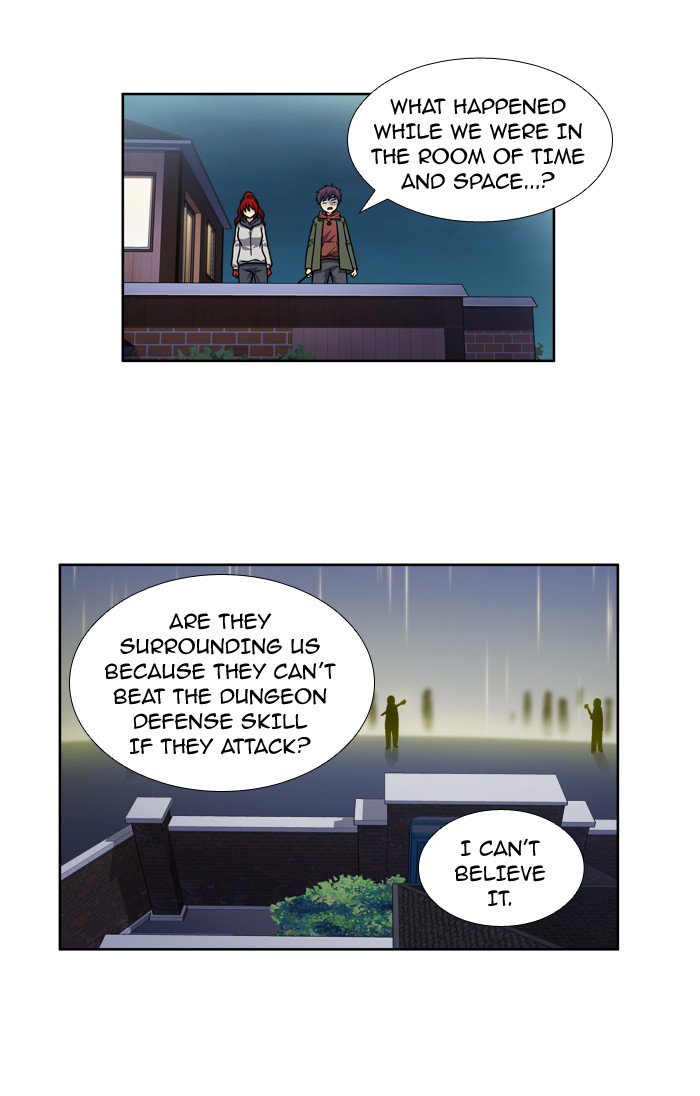 The Gamer Chapter 221 - Page 10