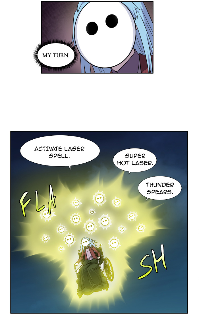 The Gamer Chapter 222 - Page 25