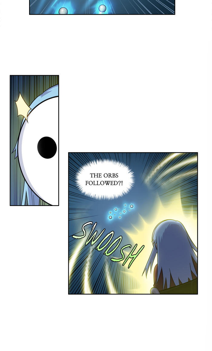 The Gamer Chapter 222 - Page 28