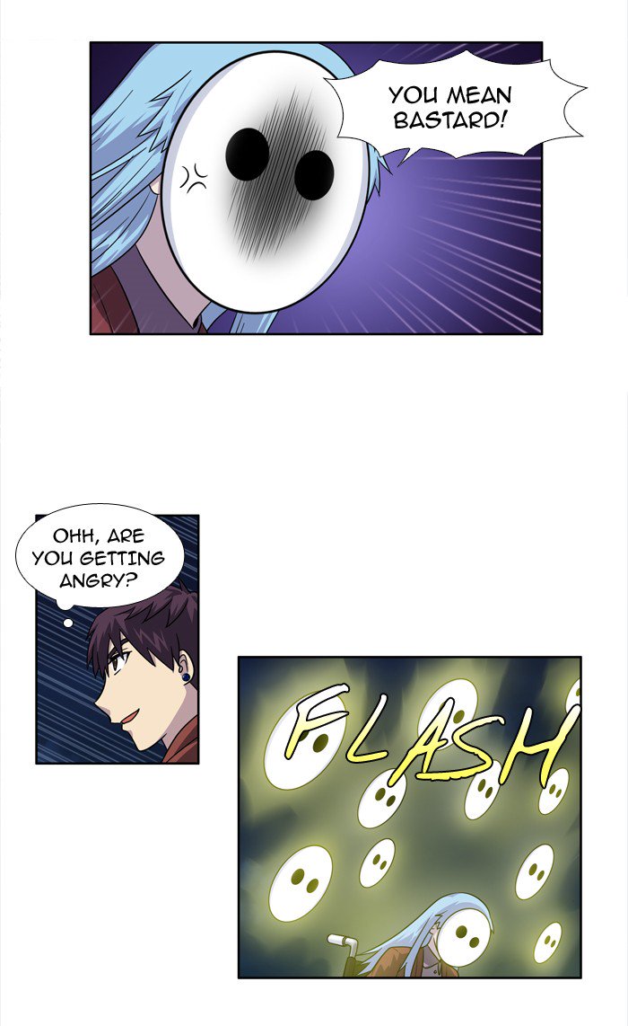 The Gamer Chapter 223 - Page 13