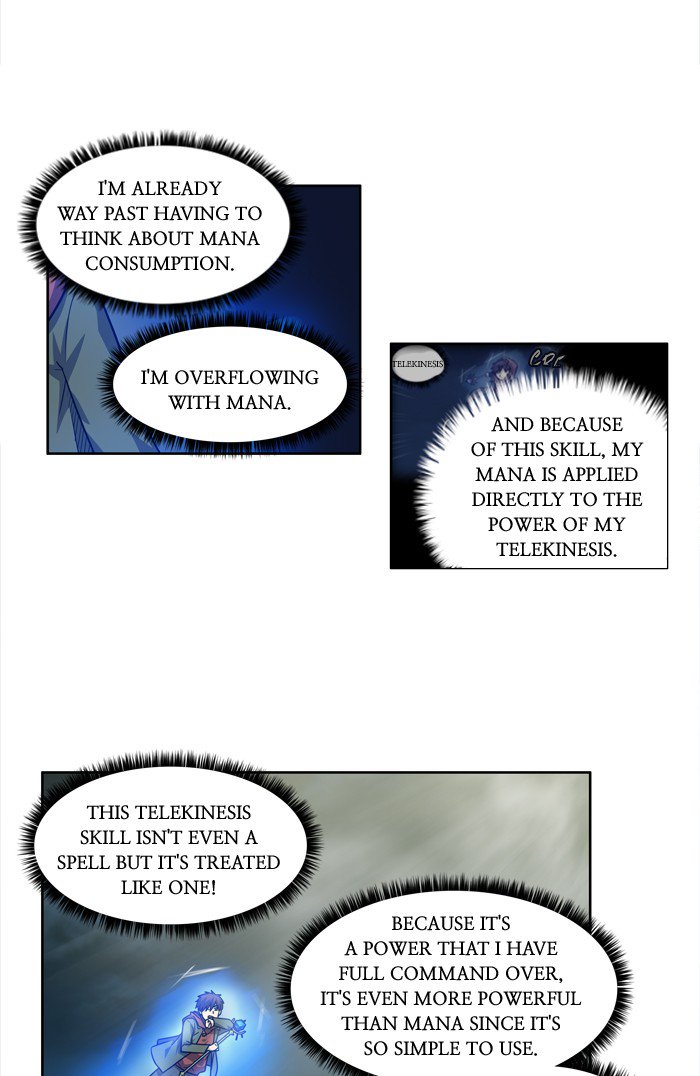 The Gamer Chapter 224 - Page 10