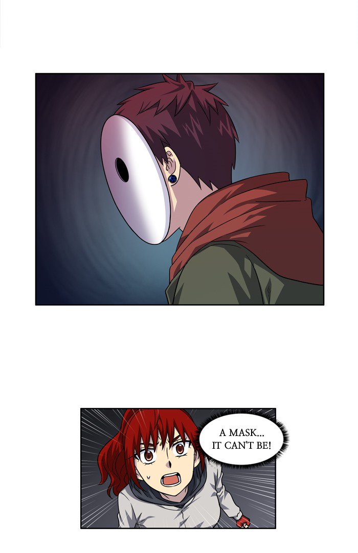 The Gamer Chapter 224 - Page 25