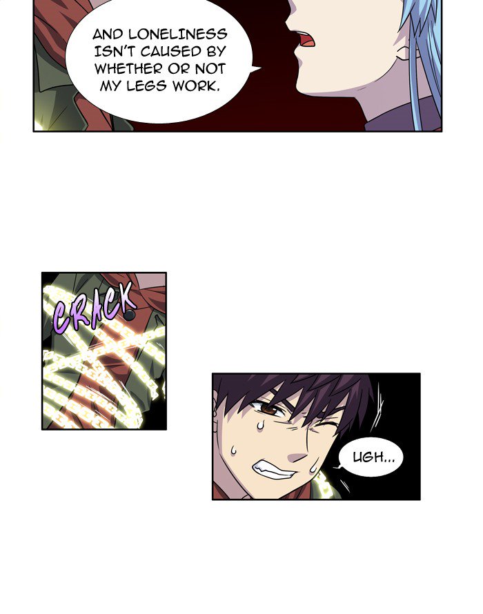 The Gamer Chapter 226 - Page 19