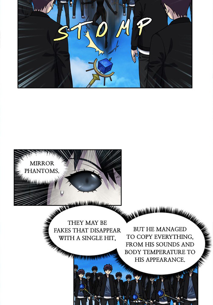 The Gamer Chapter 231 - Page 21