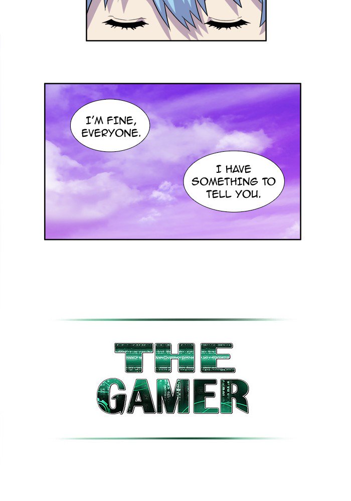 The Gamer Chapter 235 - Page 18