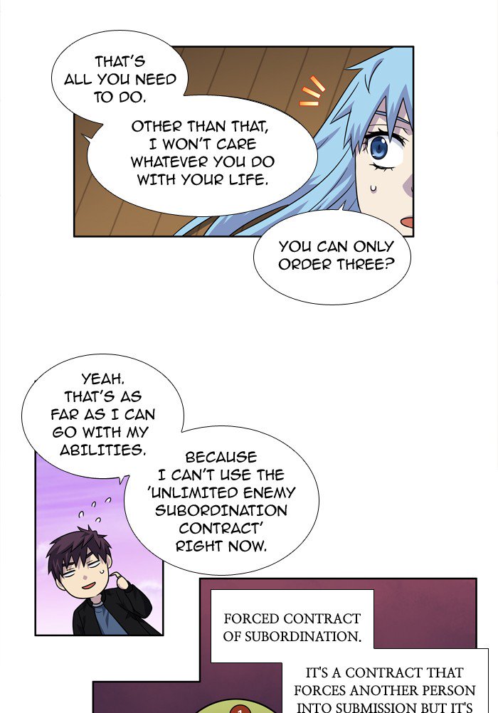 The Gamer Chapter 235 - Page 9