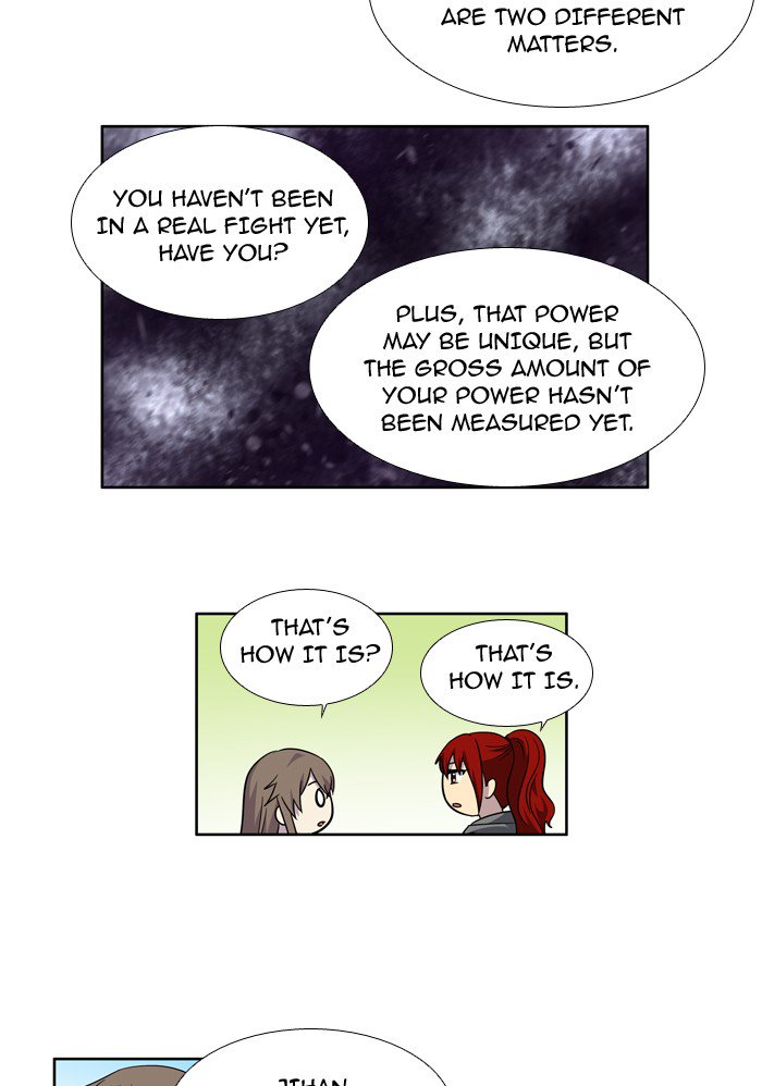 The Gamer Chapter 236 - Page 31