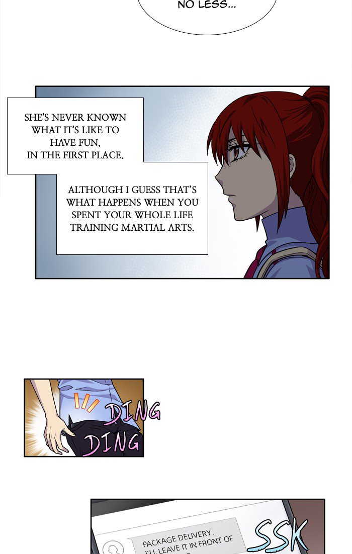 The Gamer Chapter 238 - Page 10