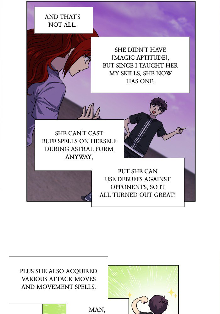 The Gamer Chapter 239 - Page 15