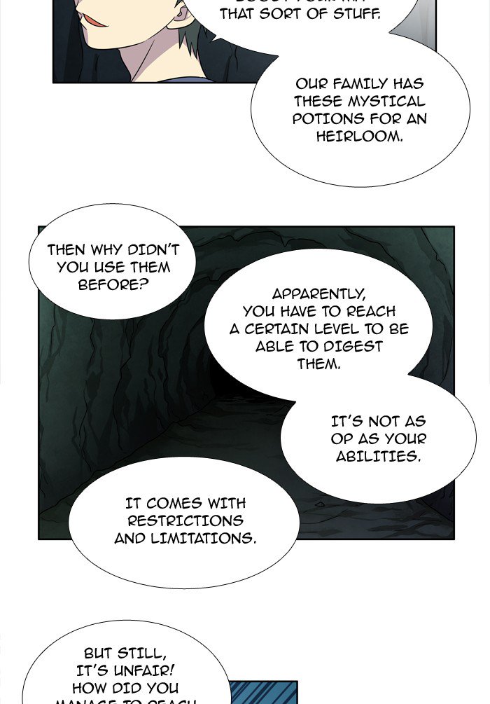 The Gamer Chapter 239 - Page 26