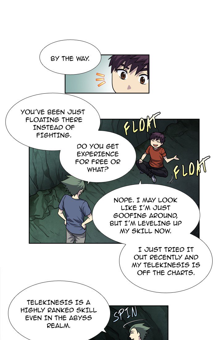 The Gamer Chapter 239 - Page 28