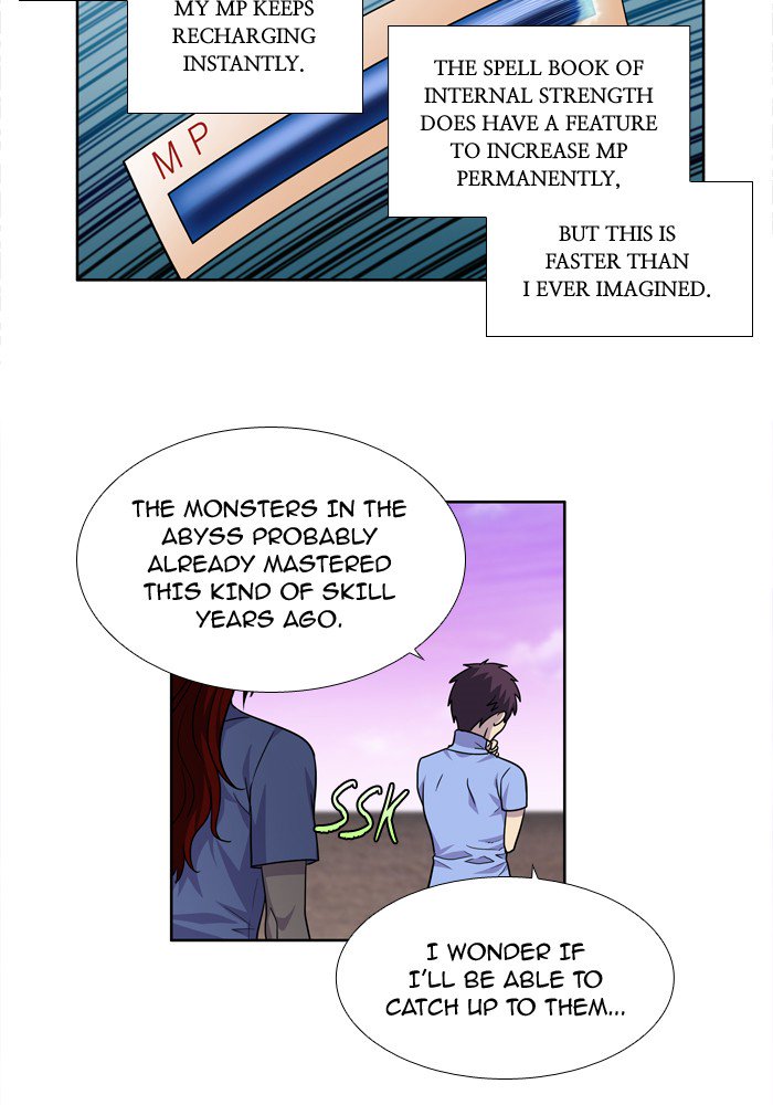 The Gamer Chapter 239 - Page 3