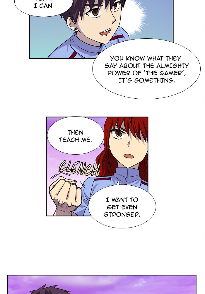 The Gamer Chapter 239 - Page 7