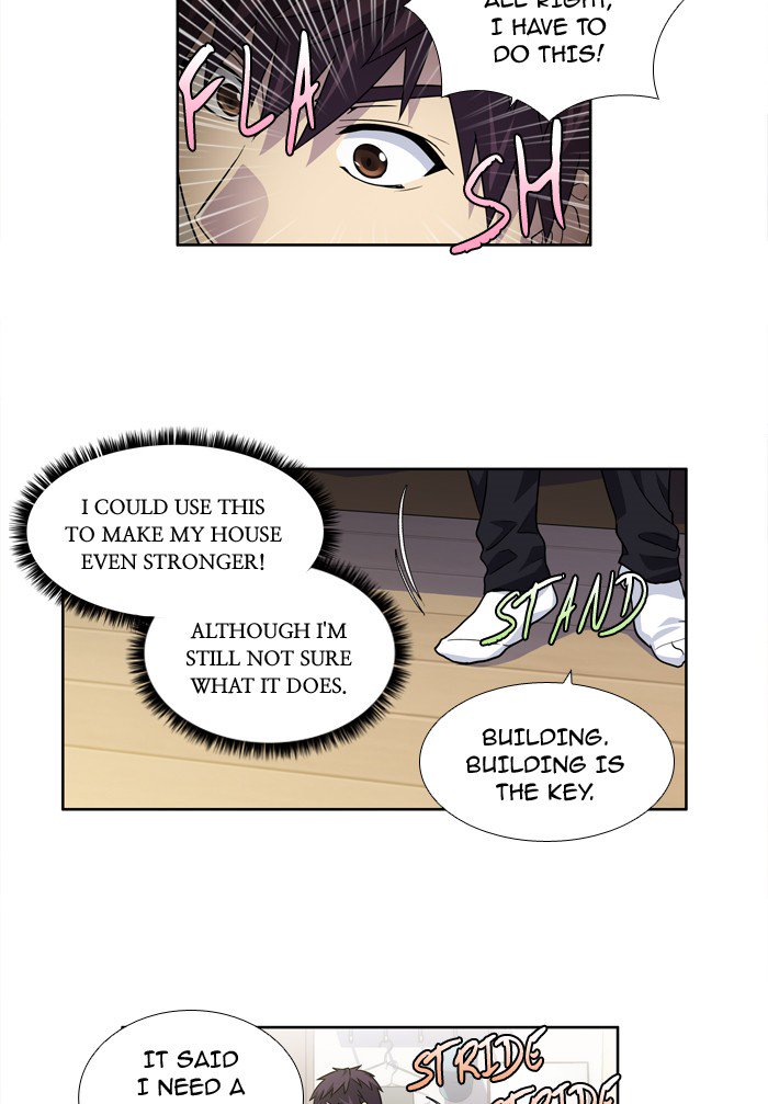 The Gamer Chapter 242 - Page 11