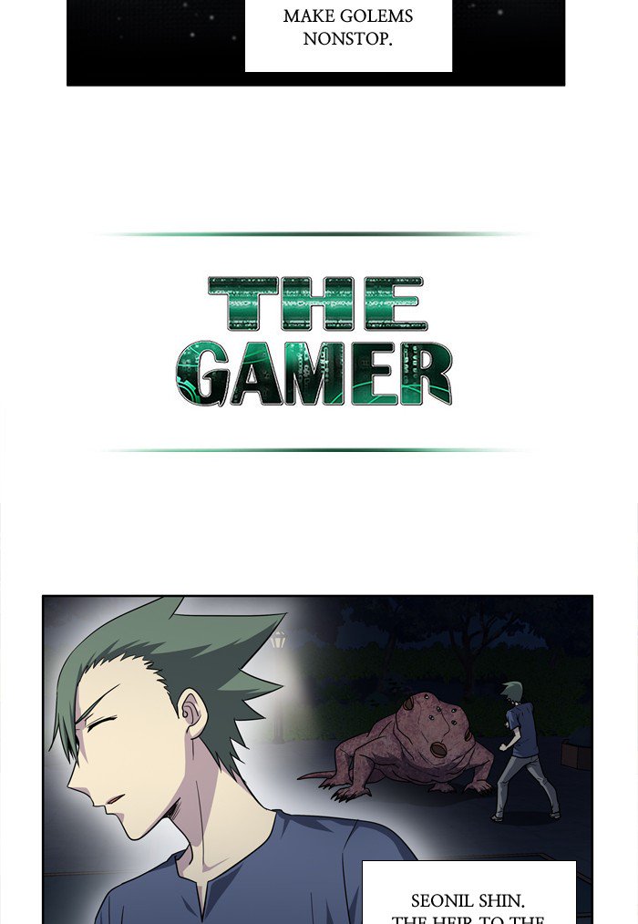 The Gamer Chapter 243 - Page 21