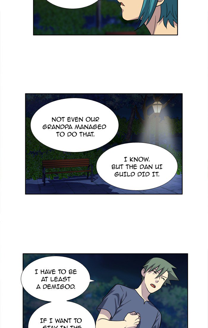 The Gamer Chapter 243 - Page 33
