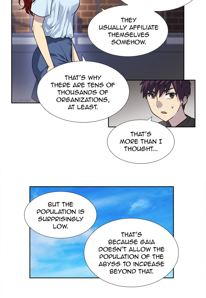 The Gamer Chapter 245 - Page 3