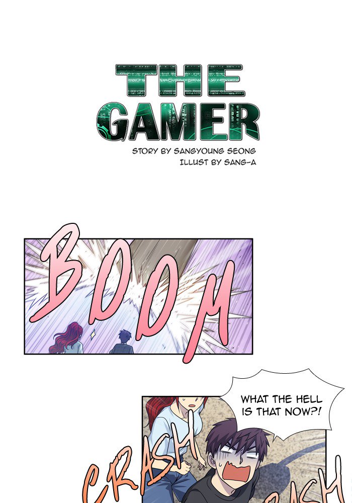 The Gamer Chapter 246 - Page 0