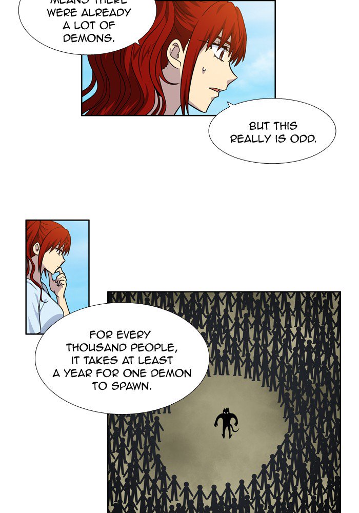 The Gamer Chapter 246 - Page 23