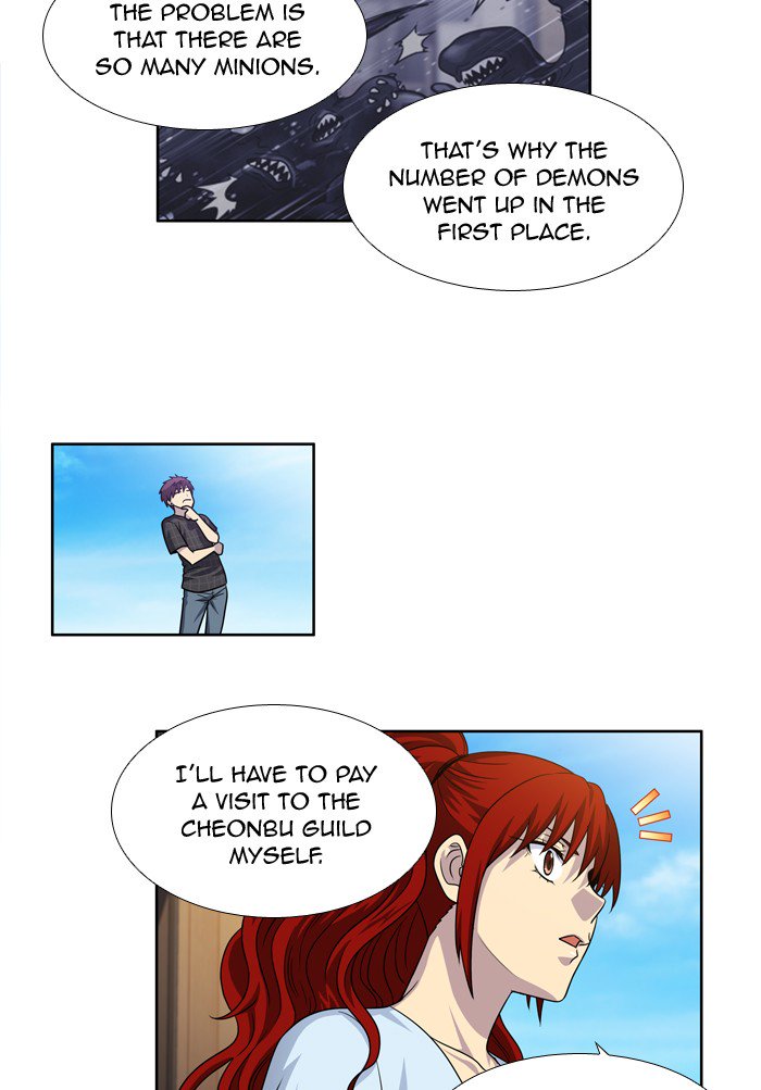 The Gamer Chapter 246 - Page 29