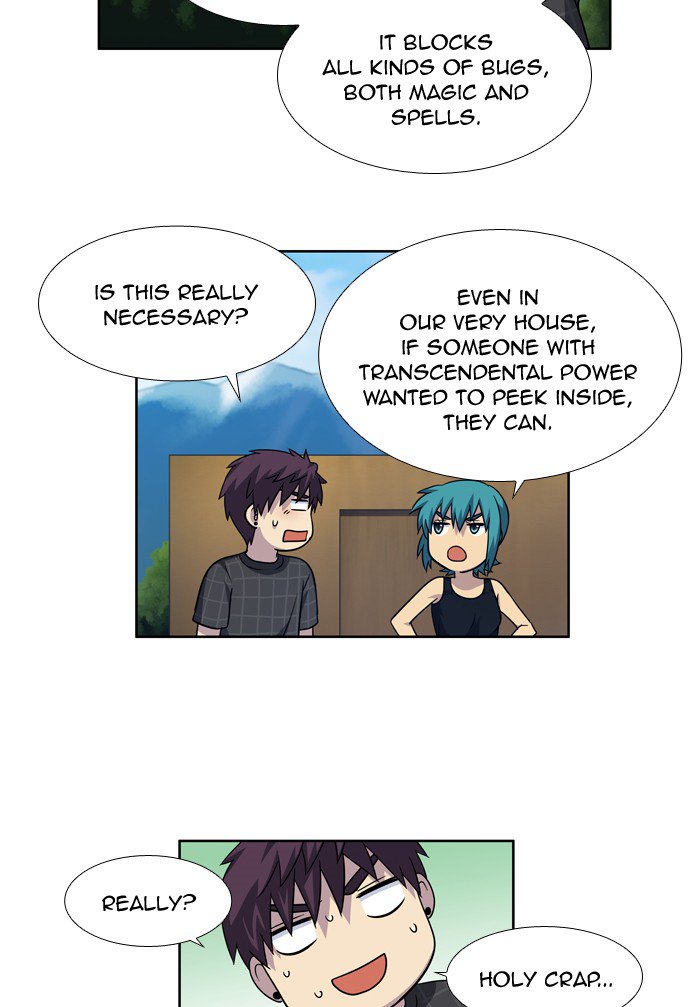 The Gamer Chapter 247 - Page 20