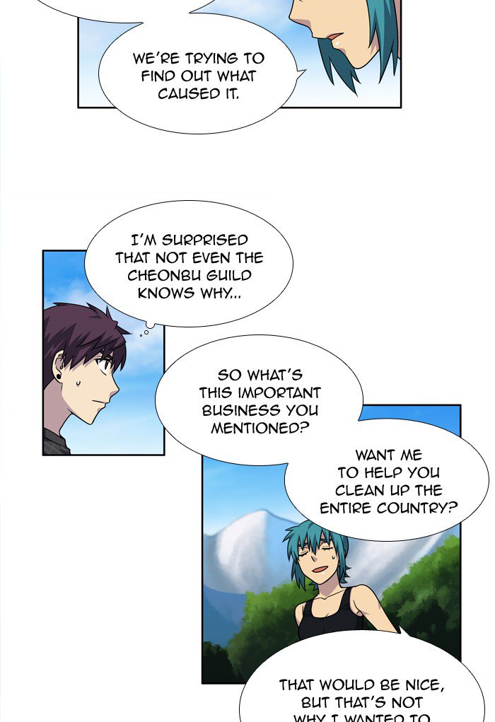 The Gamer Chapter 247 - Page 24