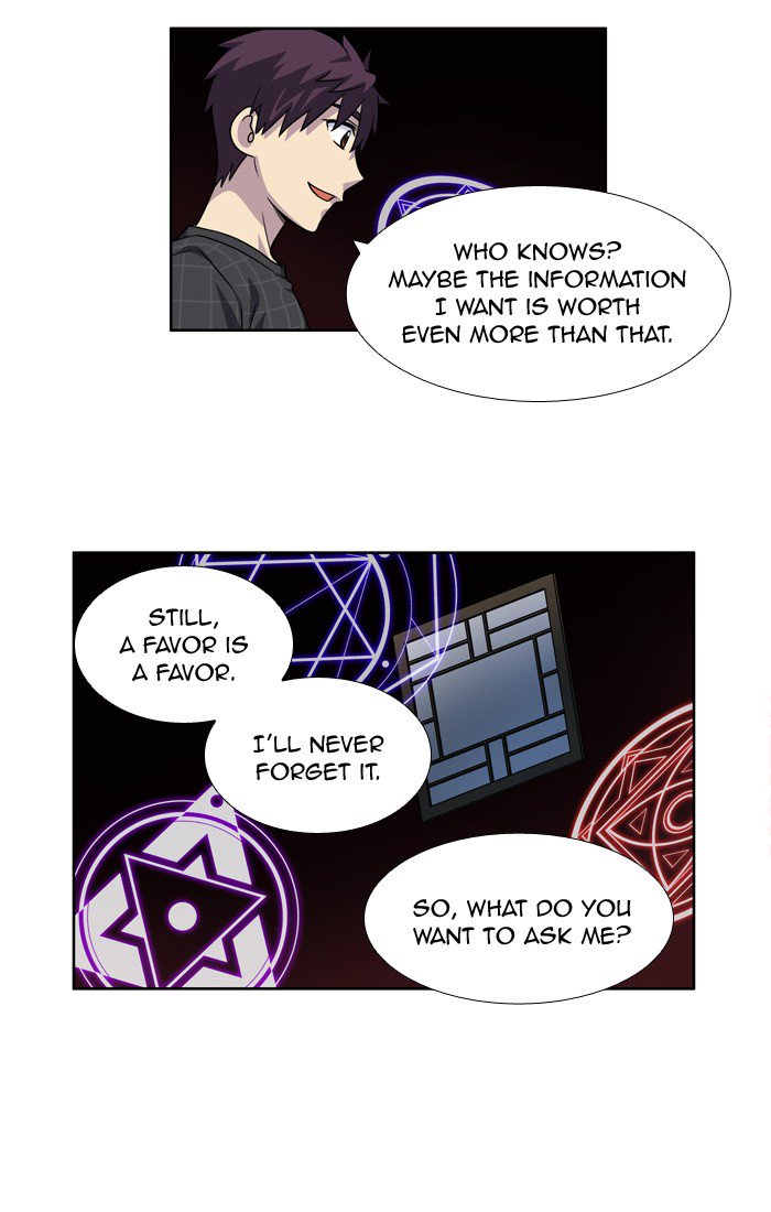 The Gamer Chapter 248 - Page 27