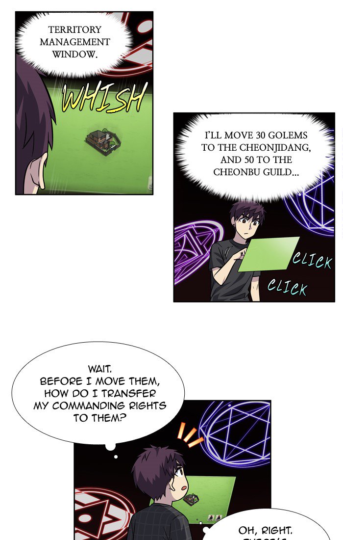 The Gamer Chapter 248 - Page 29