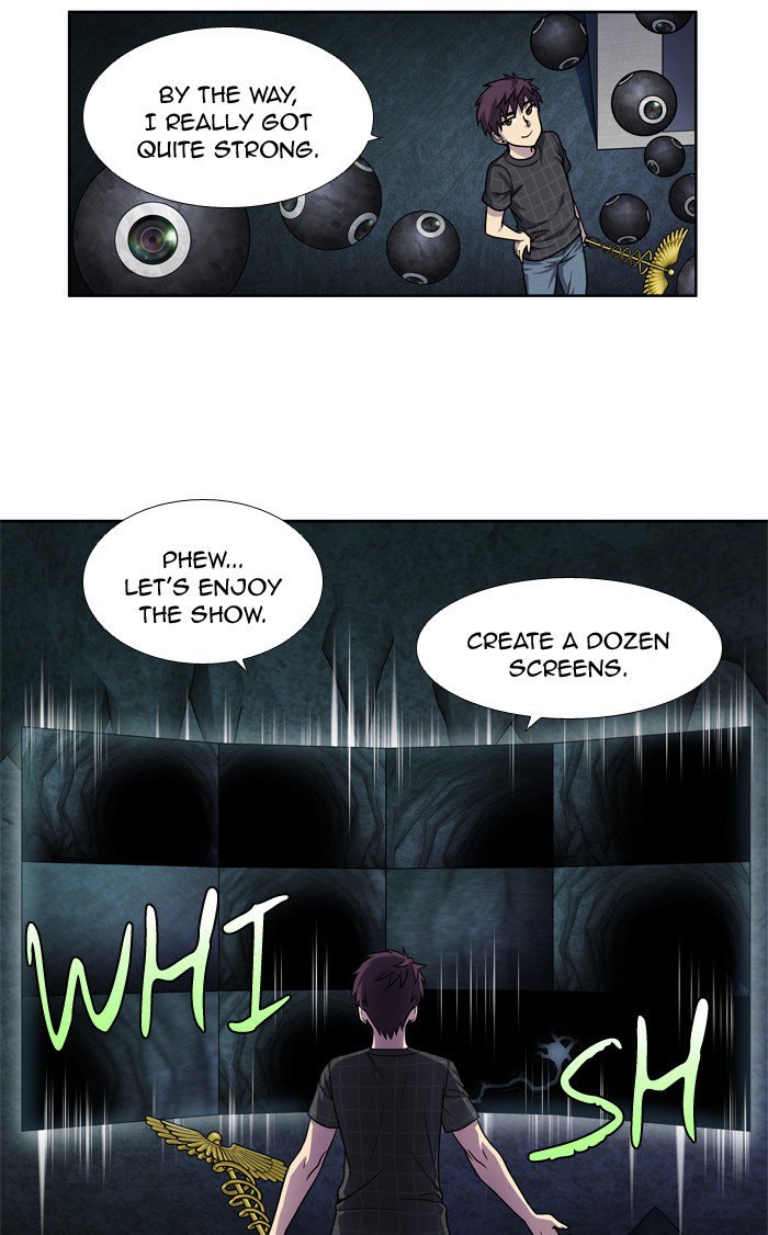 The Gamer Chapter 251 - Page 17