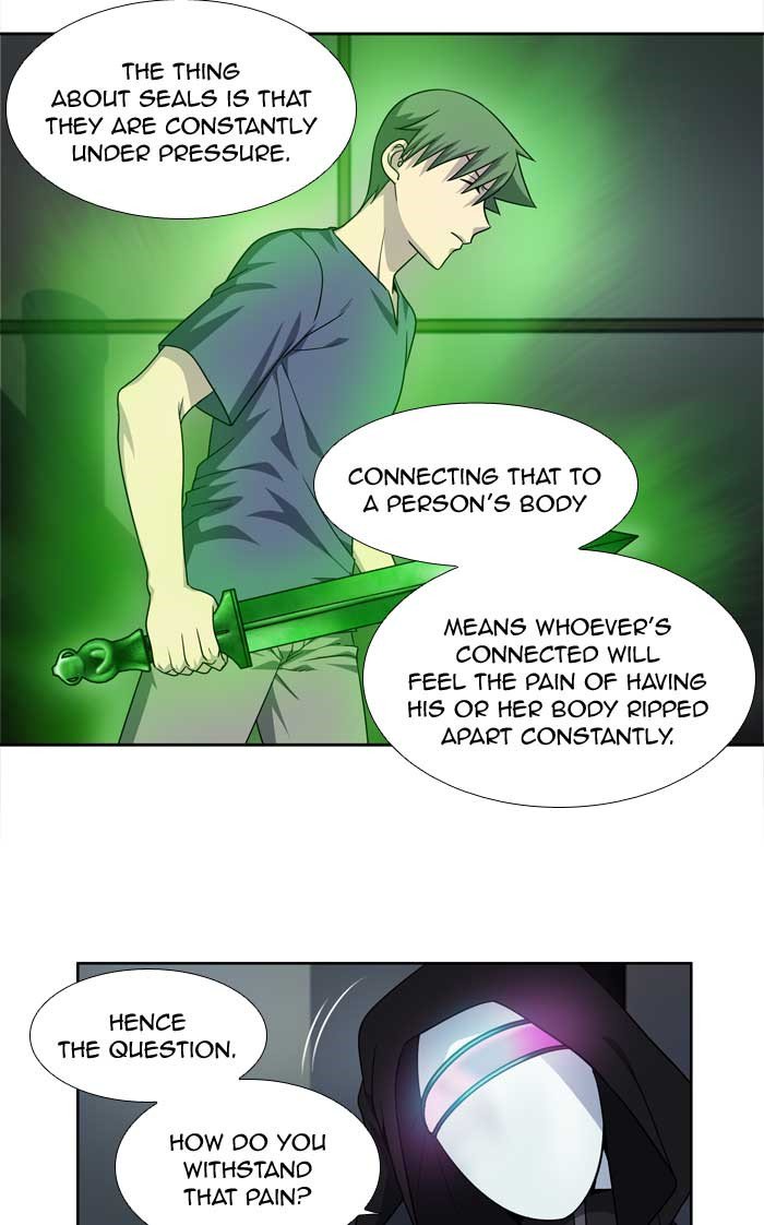 The Gamer Chapter 252 - Page 21