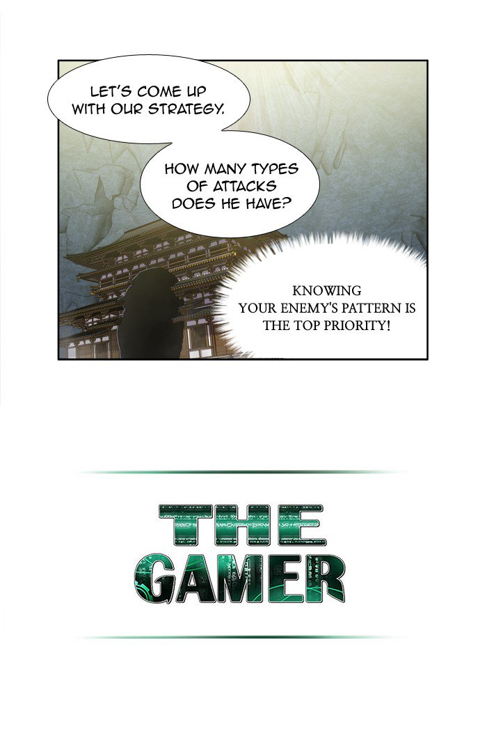 The Gamer Chapter 255 - Page 25