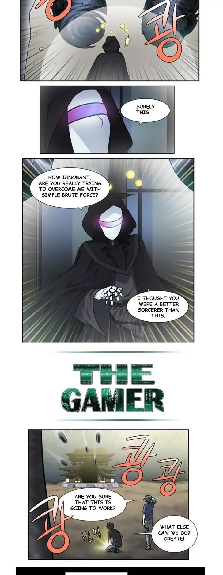 The Gamer Chapter 256 - Page 5