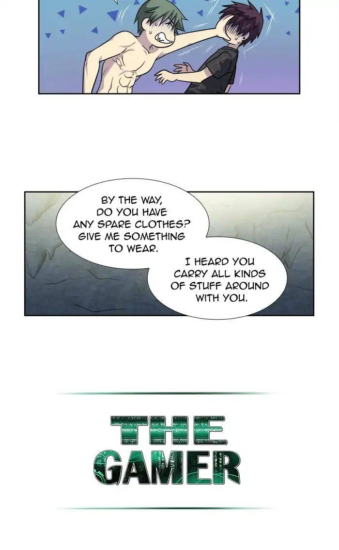 The Gamer Chapter 257 - Page 20