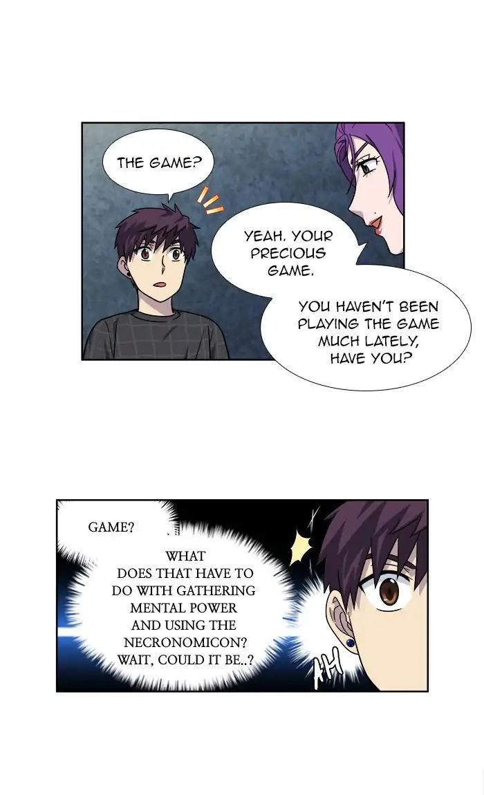 The Gamer Chapter 260 - Page 21