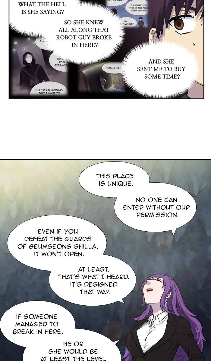 The Gamer Chapter 260 - Page 9